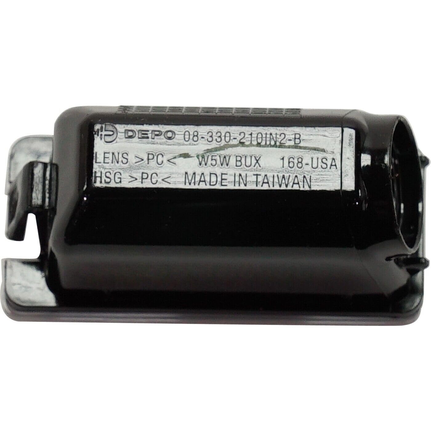 Amazon.com: License Plate Light Assembly For Ford Escape Explorer
